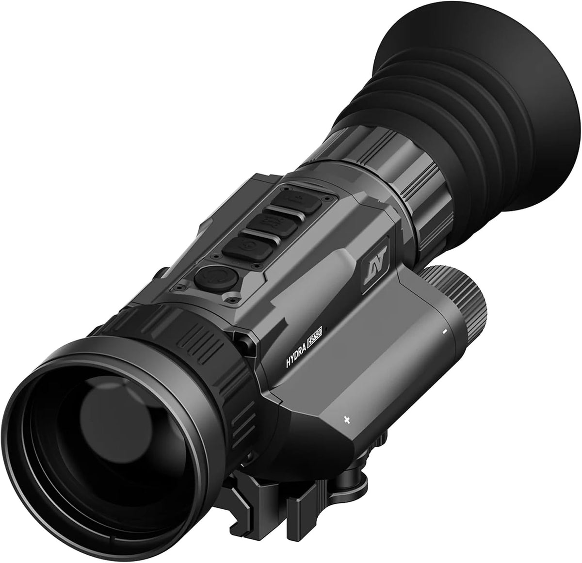 DNT Optics Hydra HS650 Thermal Scope, 640×512 50mm, High-Sensitivity Sensor