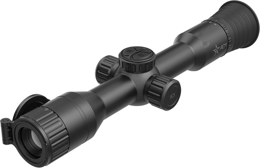 AGM Global Vision Spectrum 4K-Mini Digital Day & Night Vision Scope