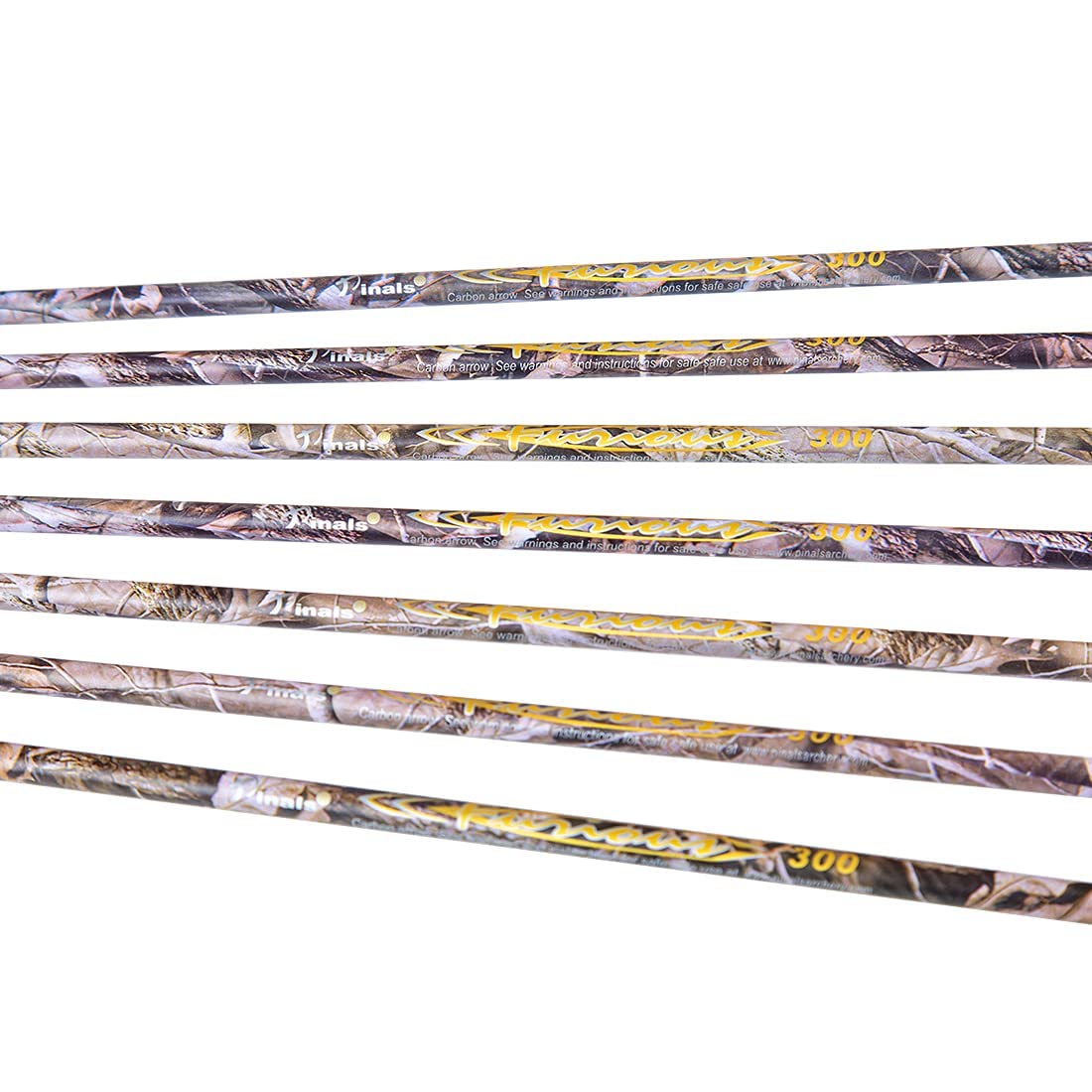 Archery 28 30 Inch 300 340 350 400 Spine Carbon Hunting Arrows