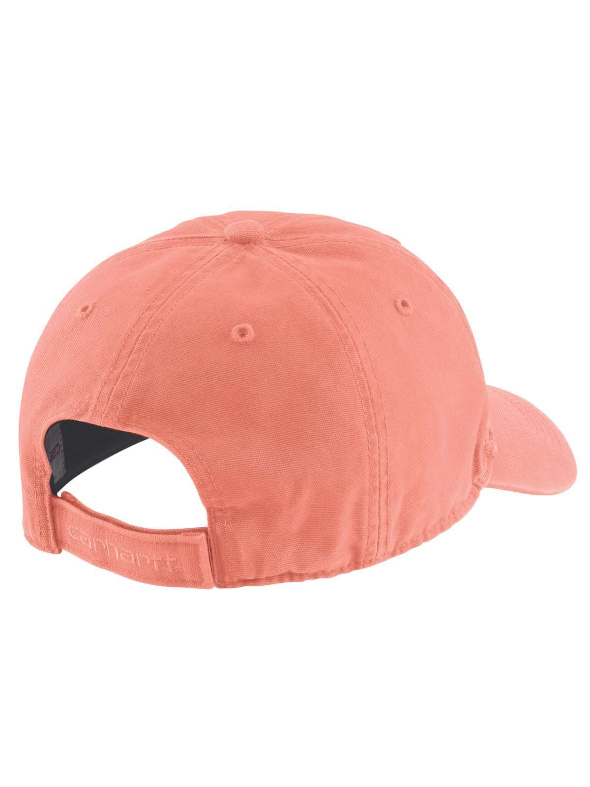 Carhartt mens Canvas Cap