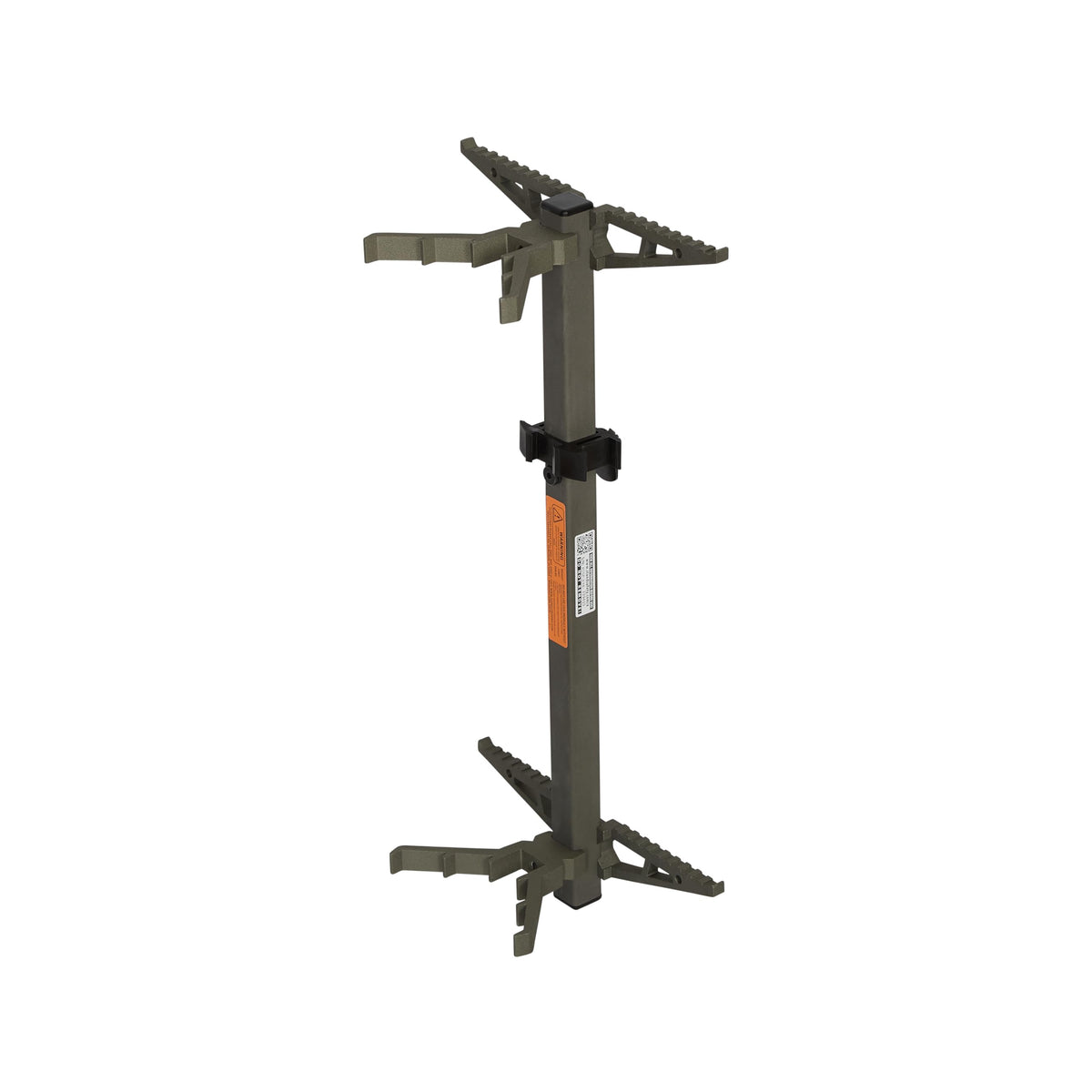 XOP- X2 Hunting Climbing Steps - Double Step Climbing Sticks for Hunting
