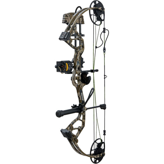 Bear Gamekeeper Jr RTH