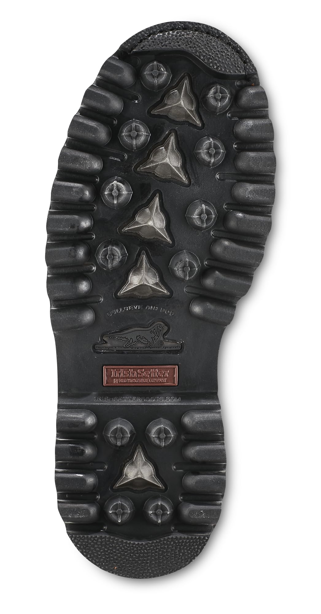 Irish Setter Elk Tracker 12" Mens Hunting Boot