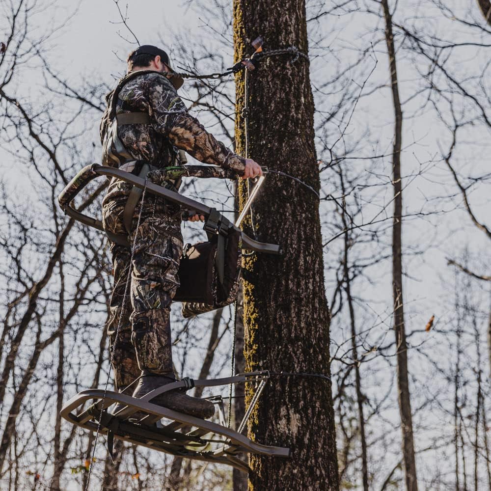 Summit Treestands Viper SD Climbing Treestand