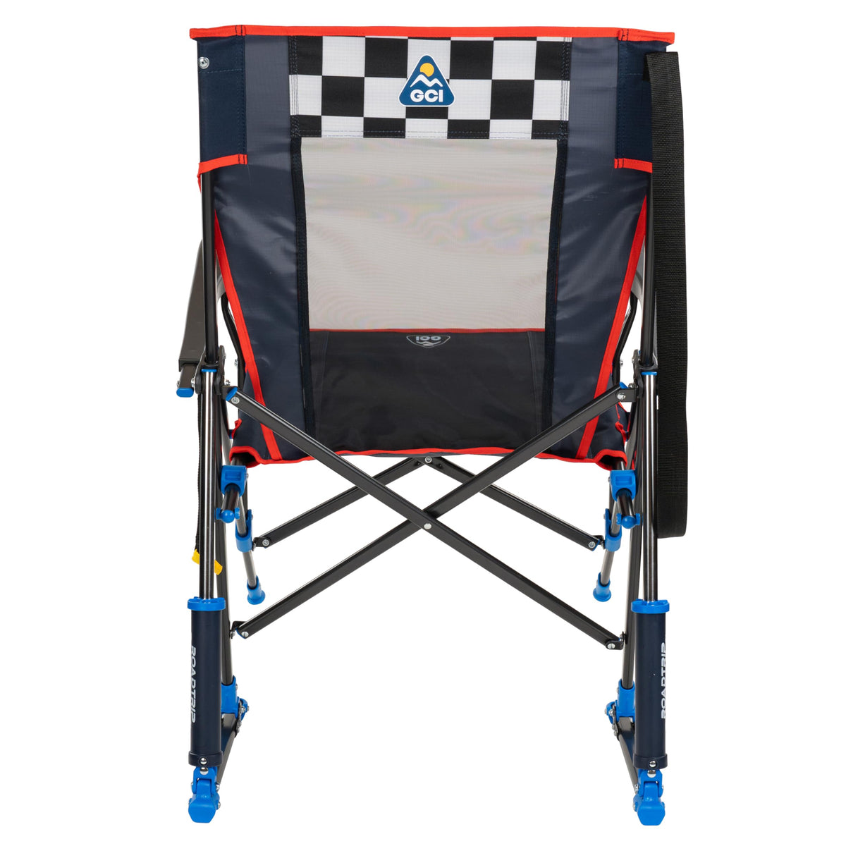 GCI Outdoor Comfort Pro Rocker - Sweet Tea