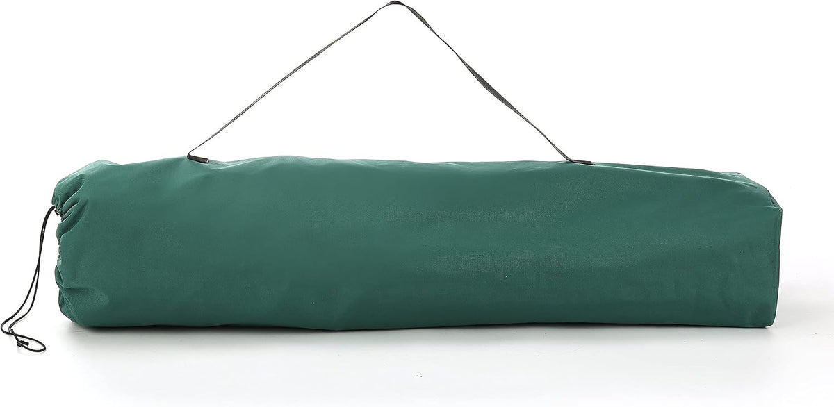 ARROWHEAD OUTDOOR Portable Folding Double Duo Camping Chair Loveseat