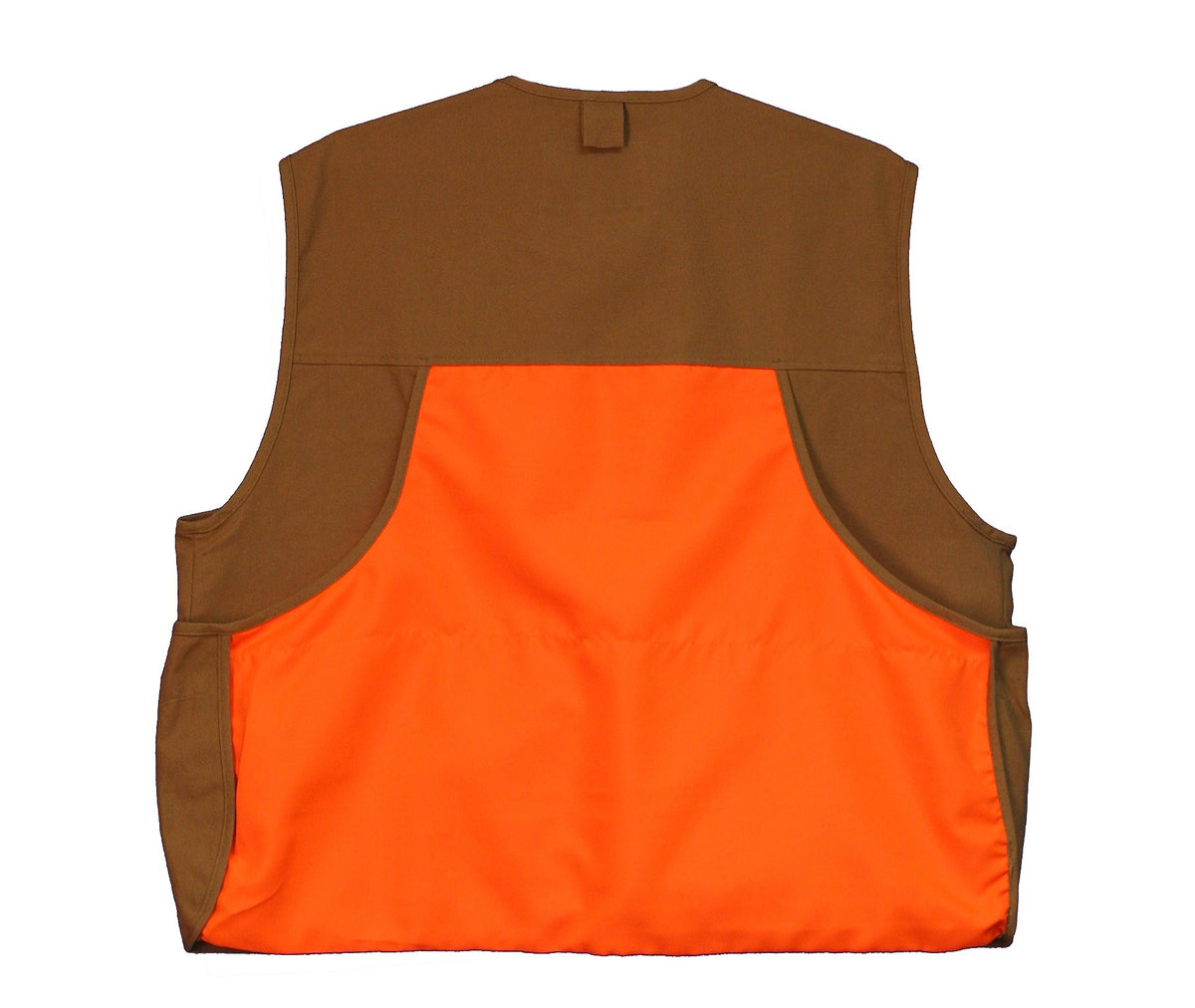 Gamehide Switchgrass Upland Field Bird Hunting Vest
