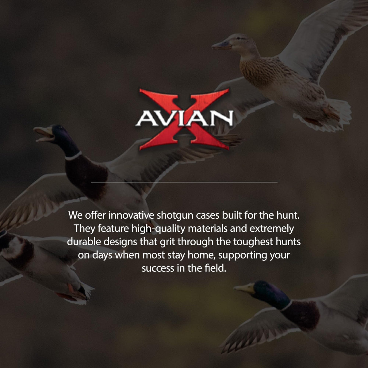 Avian-X Waterfowl Blind