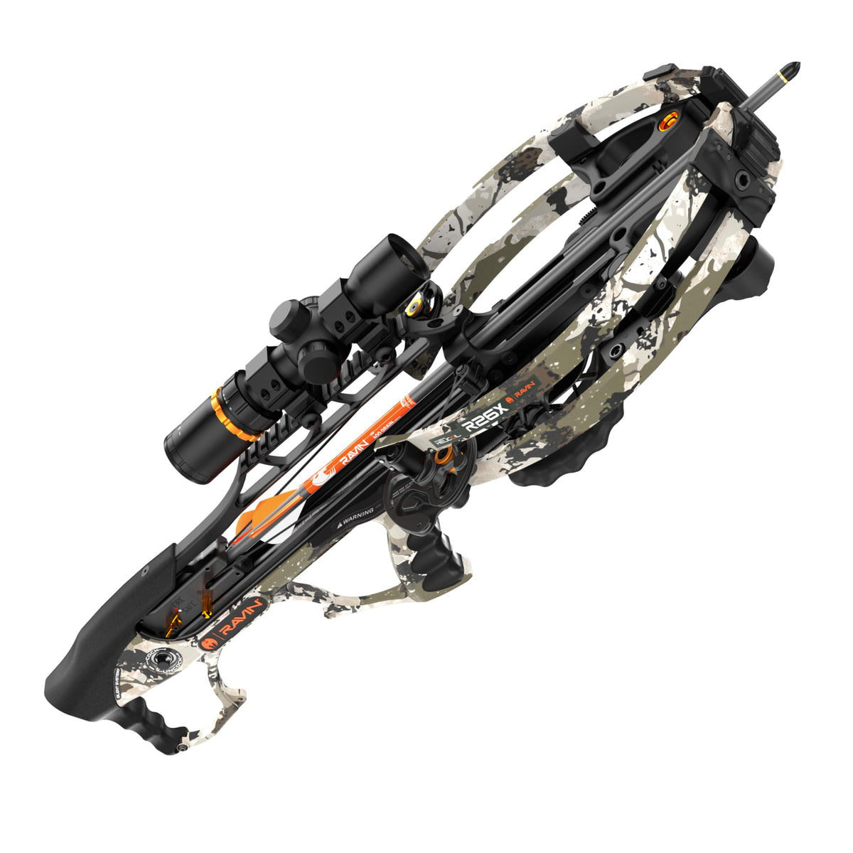 RAVIN R26X Ultra Compact Crossbow