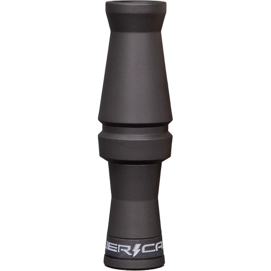 Power Calls: Canada Goose Call, Surge, Stealth Black