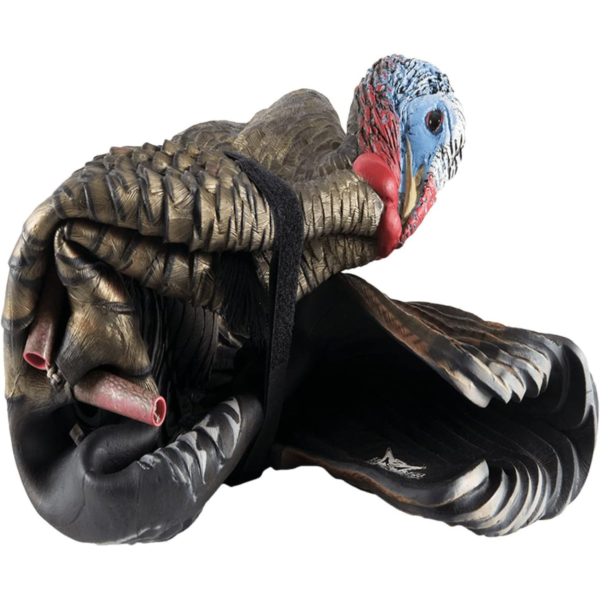 Avian X LCD 1/2 Strut Jake Turkey Decoy