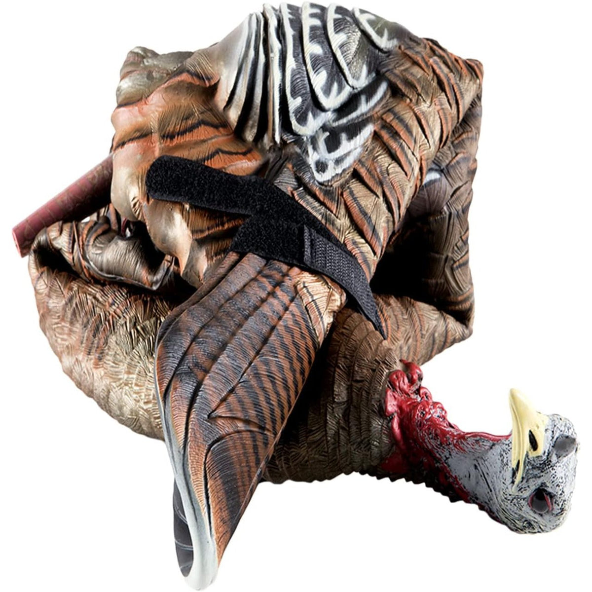 Avian-X HDR Strutter Turkey Decoy Bundle with LCD Lookout Hen Turkey Decoy