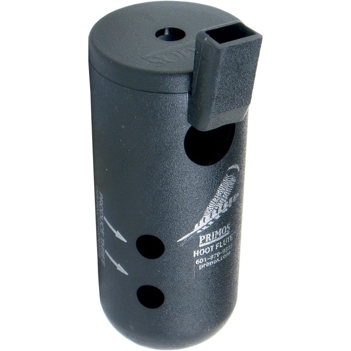 Primos Hunting Hoot Flute Owl Call for Turkey Hunting