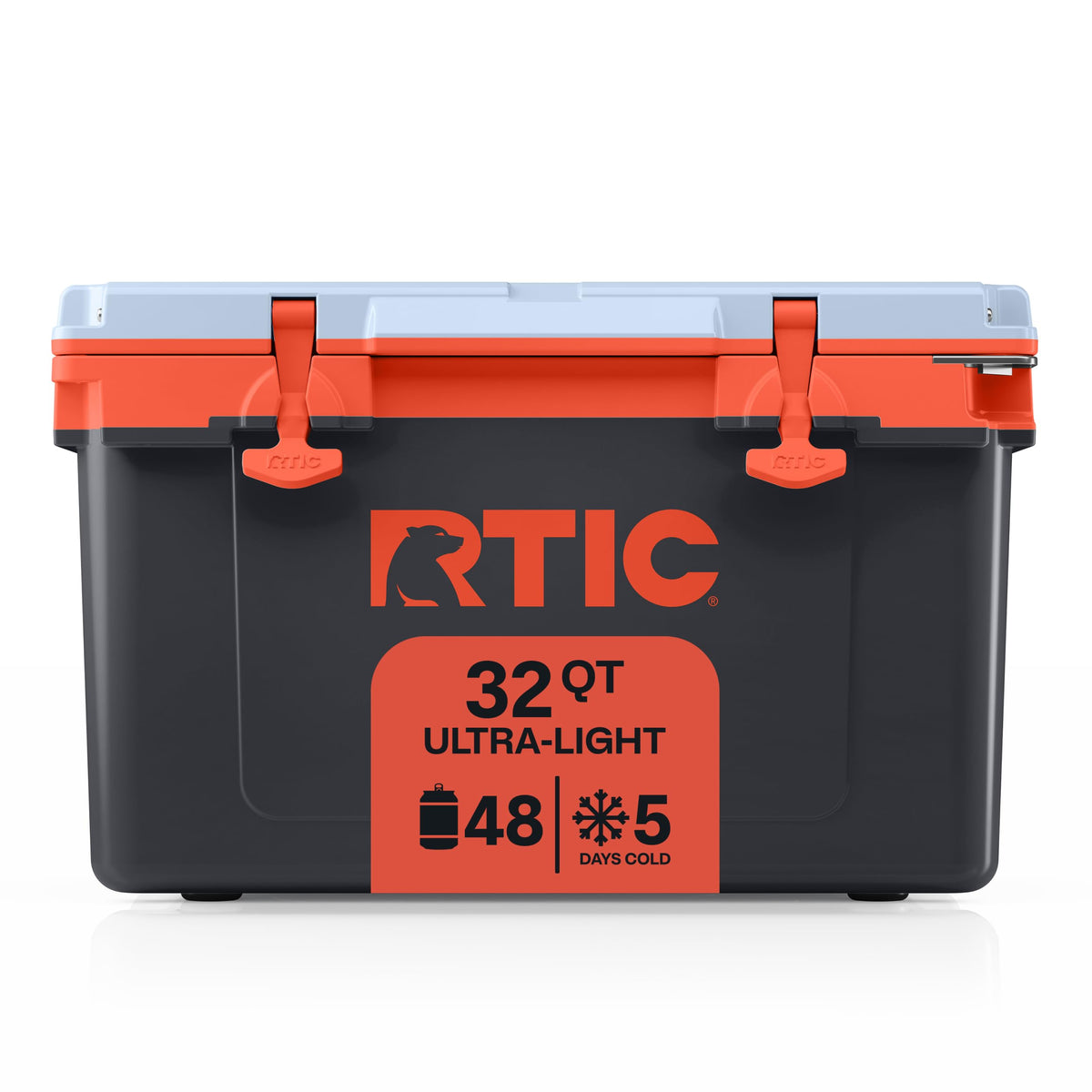 RTIC 32 QT Ultra-Light Hard Cooler