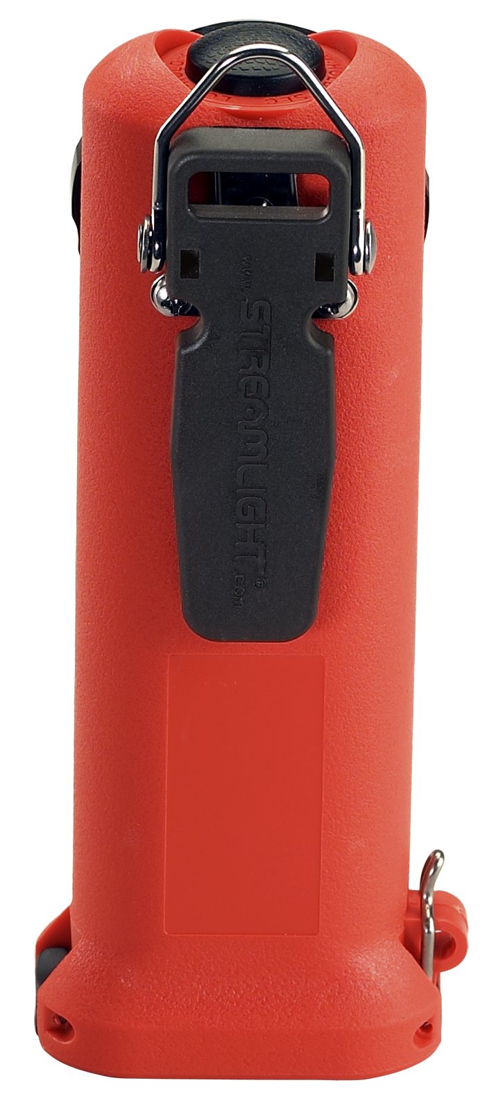 Streamlight 90545 Survivor 175-Lumen Right-Angle Flashlight, Black