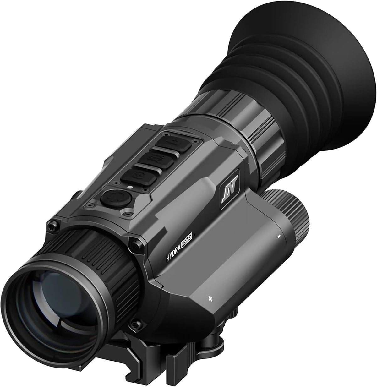 DNT Optics Hydra HS635 Thermal Scope, 640x512 35mm, High-Sensitivity Sensor