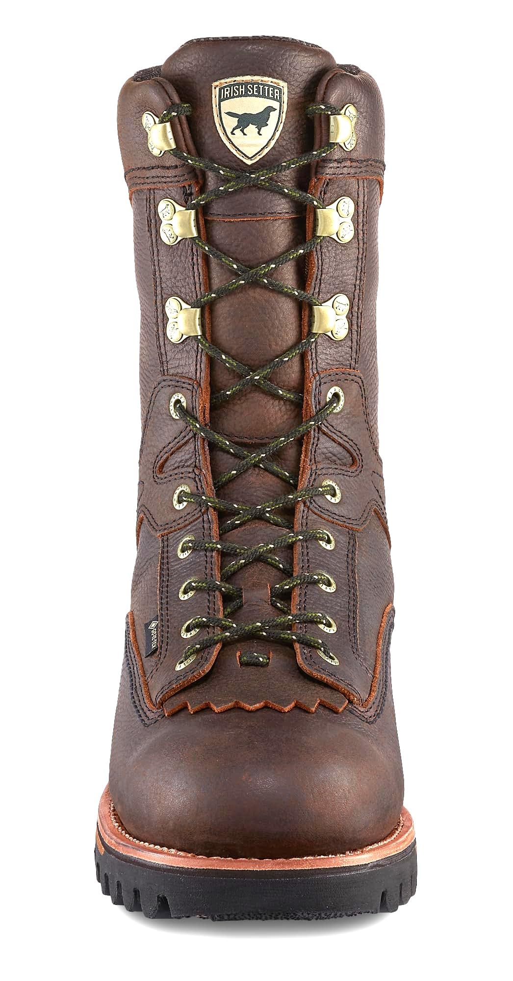 Irish Setter Elk Tracker 12" Mens Hunting Boot