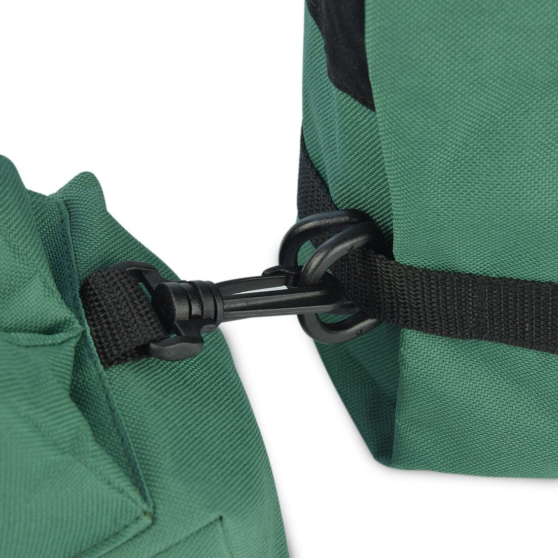 Twod Outdoor Shooting Rest Bags -Stand Holders Target