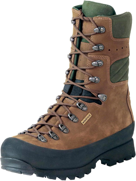Kenetrek Men's Mountain Extreme 400 Insulated Hiking Boots