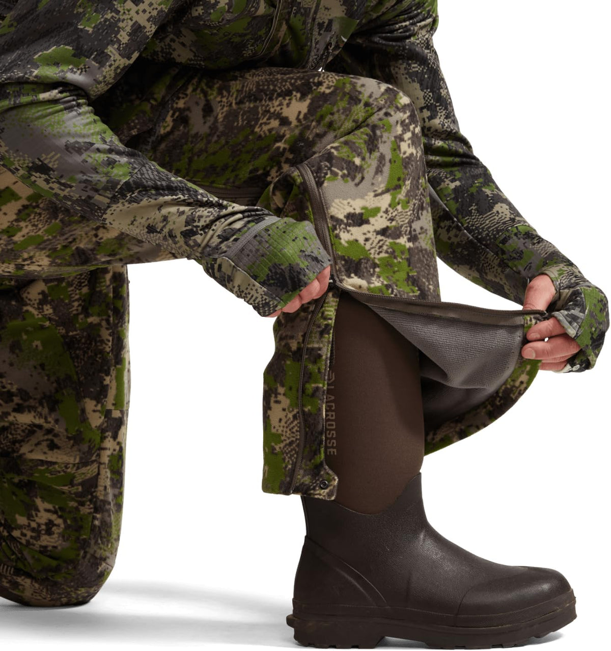 SITKA Gear Men's Hunting Stratus Bib