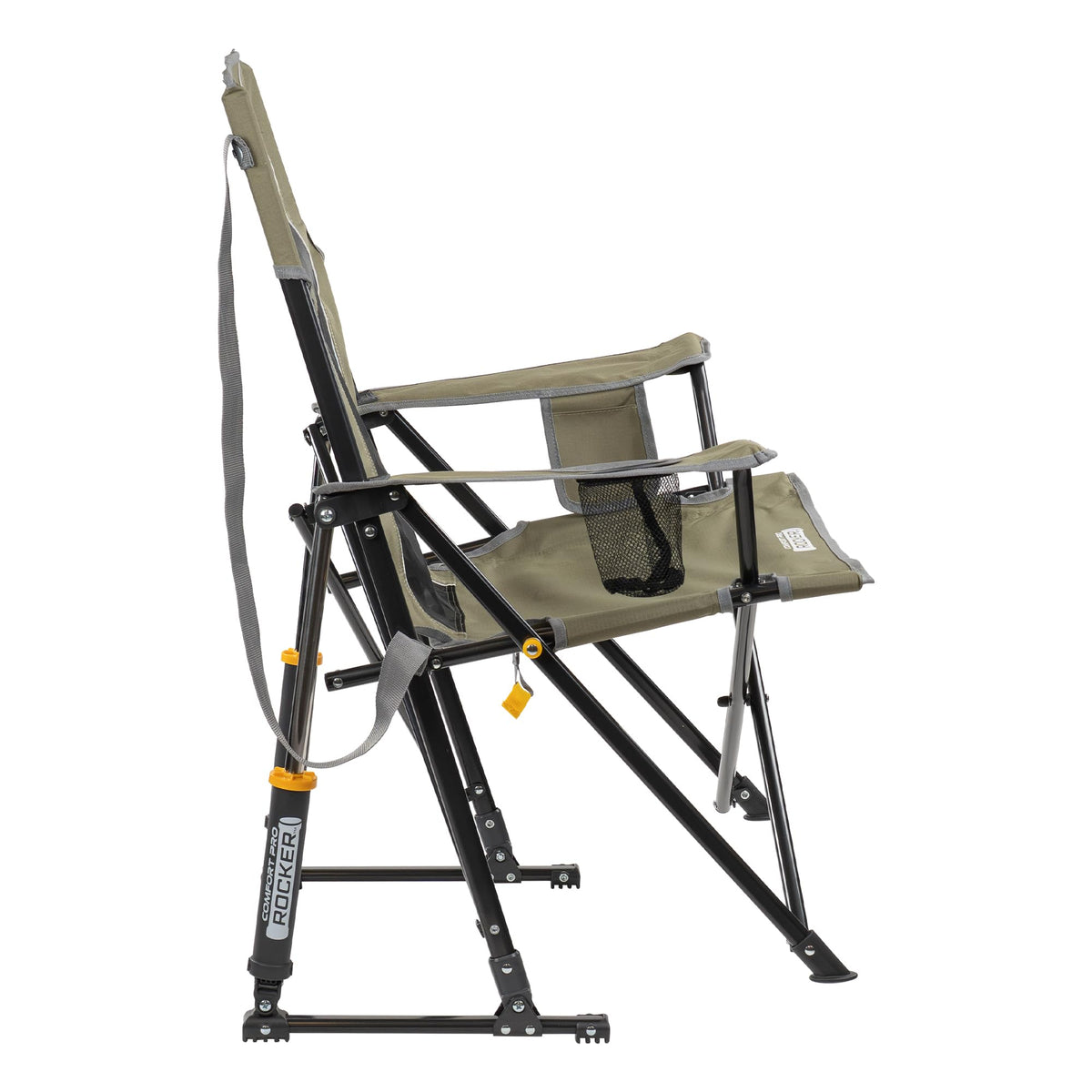 GCI Outdoor Comfort Pro Rocker - Sweet Tea