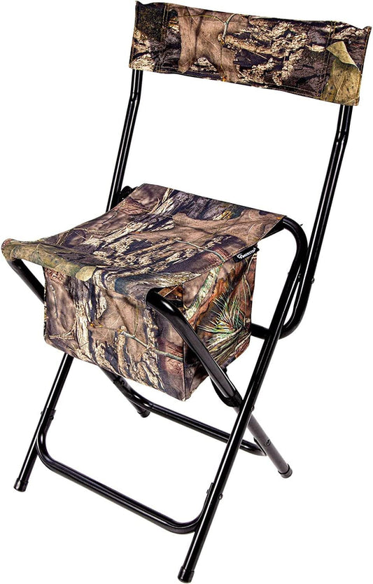 Ameristep Hunting Blind Chair, Mossy Oak Break-up Country