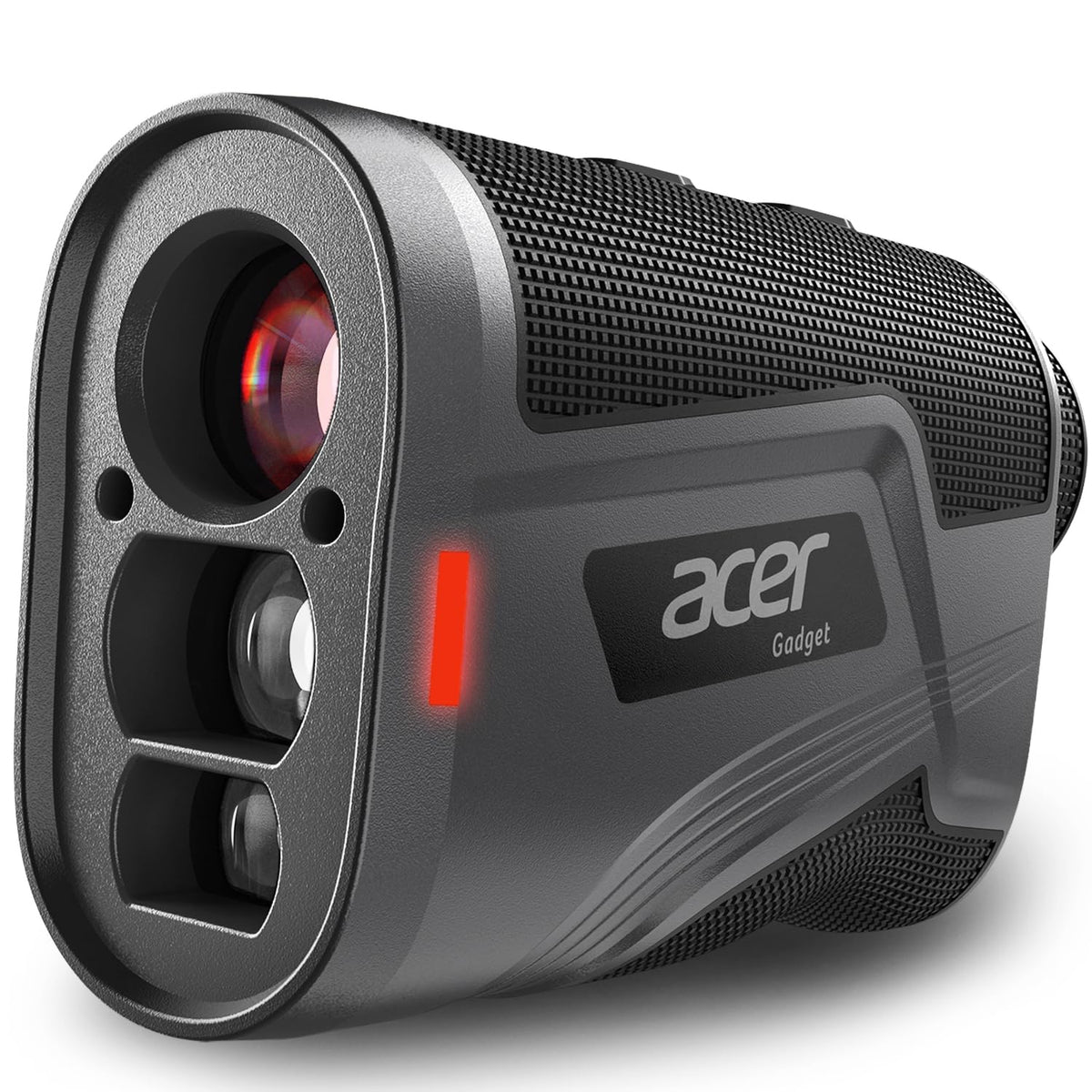 Acer Gadget Golf Rangefinder with Slope On/Off, 800/1200Yards, Golf Gifts
