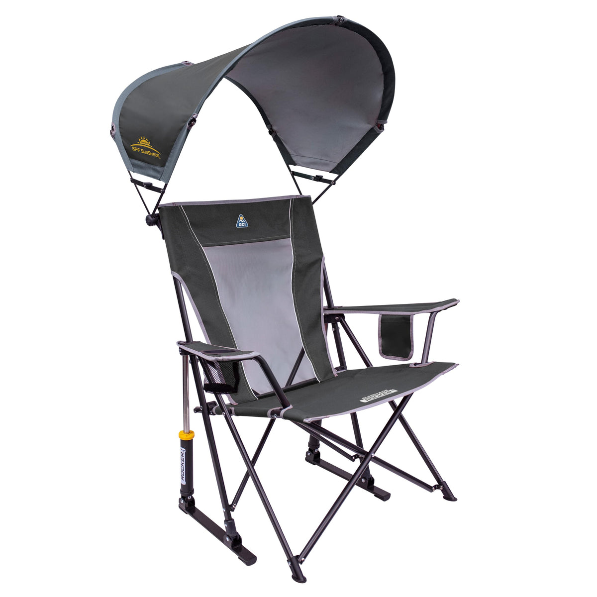 GCI Outdoor Comfort Pro Rocker - Sweet Tea
