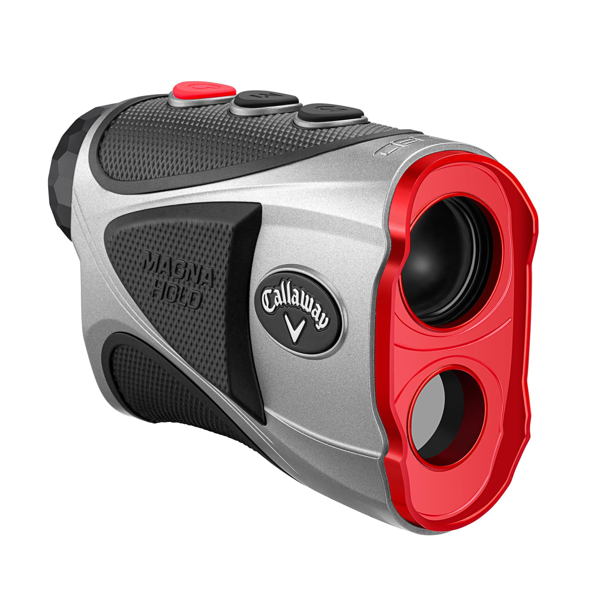 Callaway 300 Pro Golf Laser Rangefinder (with External Slope Switch)