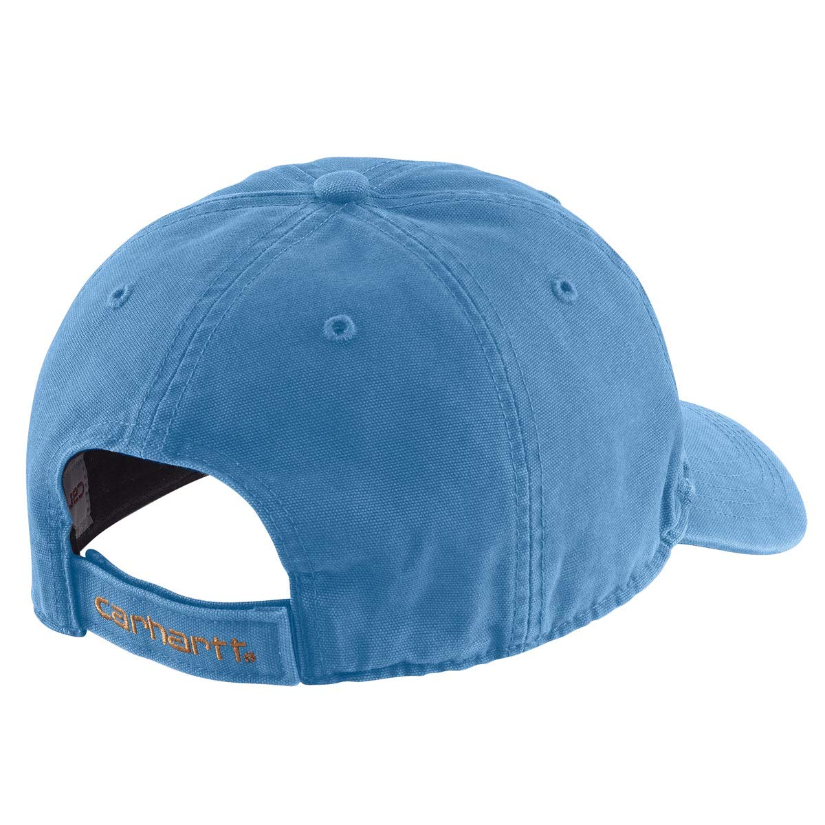 Carhartt mens Canvas Cap