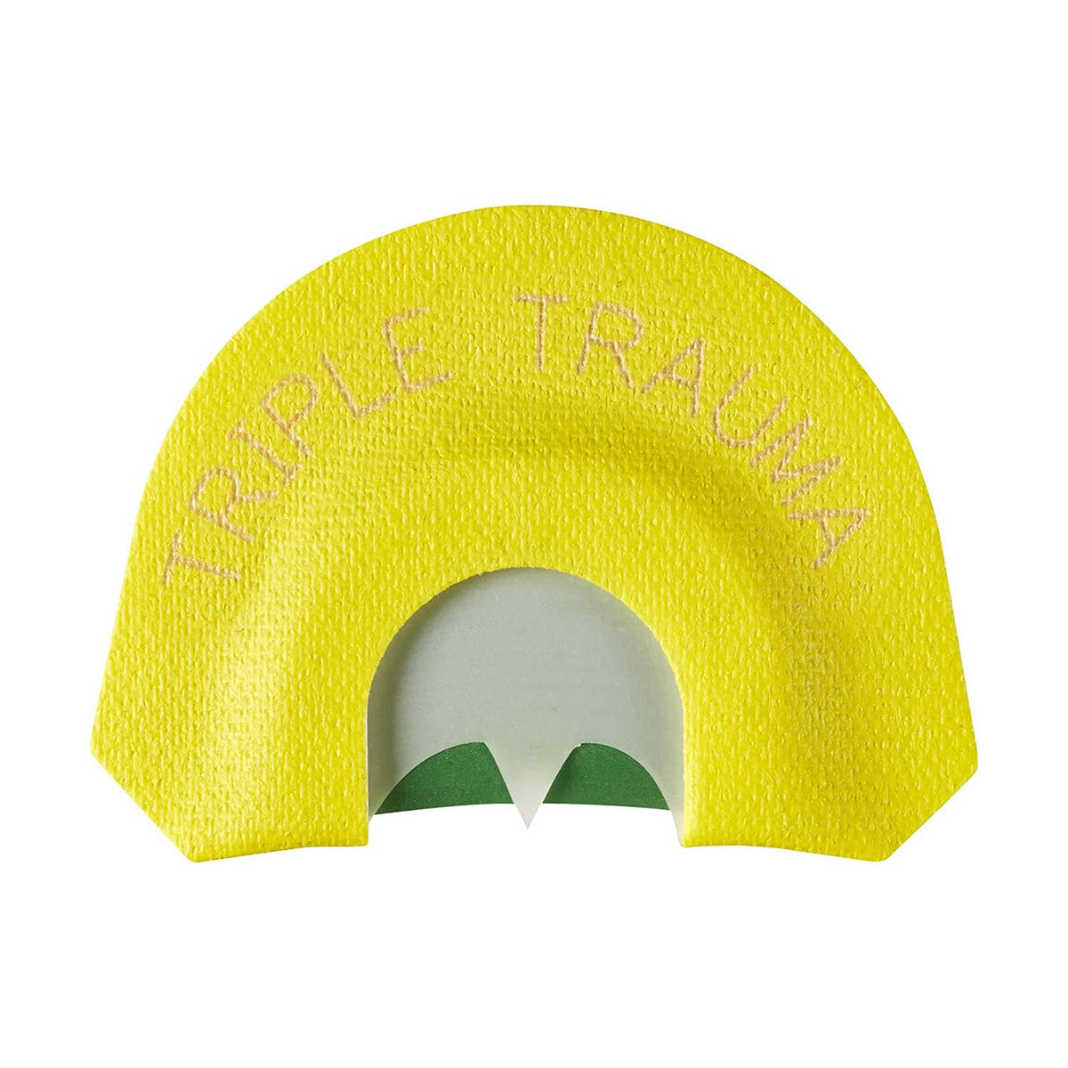 Hunters Specialties Premium Flex Turkey Mouth Calls – Diaphragm Turkey Calls for Realistic Hen Sounds, Multiple Reed Configurations Available