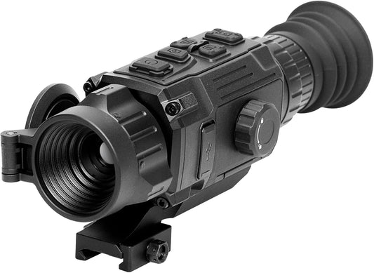 AGM Global Vision Rattler V2 Thermal Imaging Scope High-Sensitivity Sensor