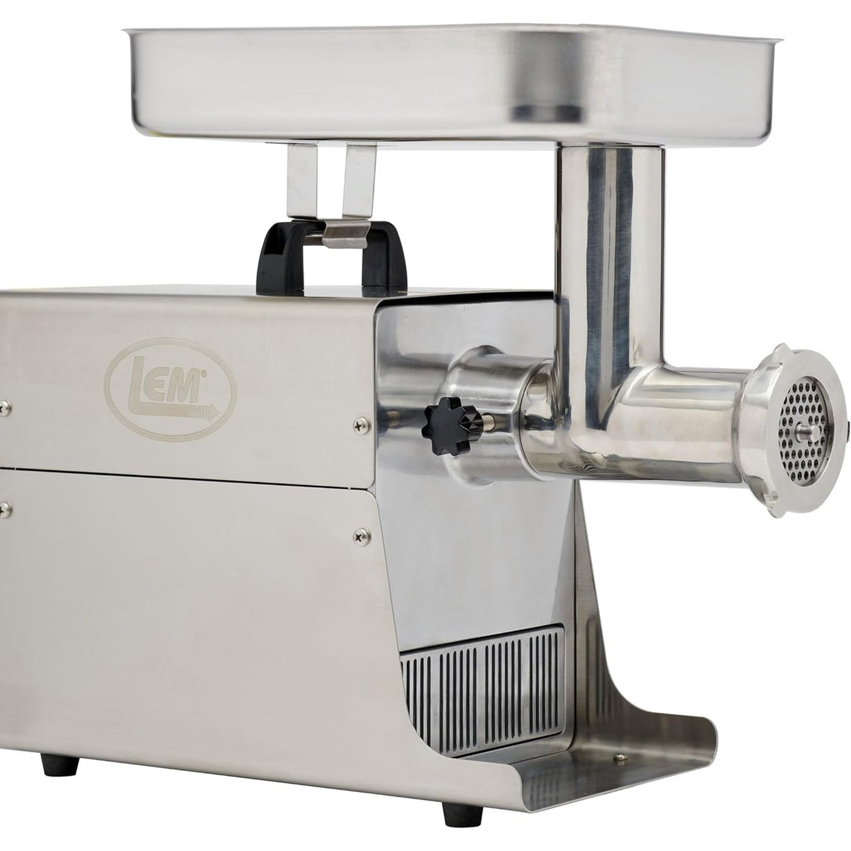 LEM Products BigBite #8 Meat Grinder, Electric Meat Grinder