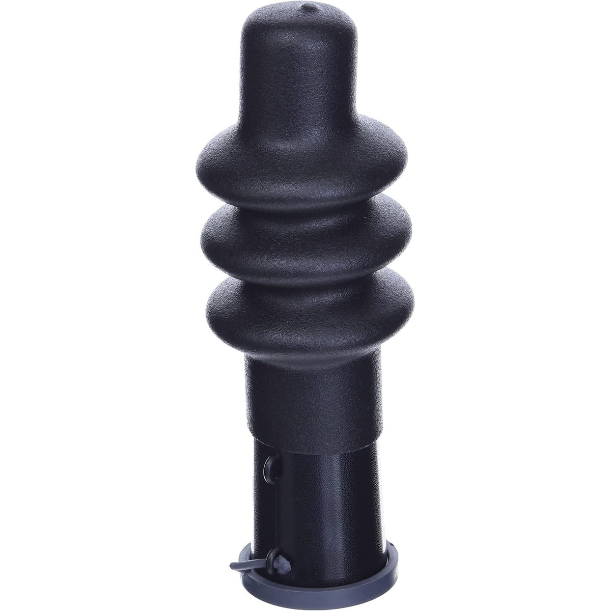 PRIMOS Hunting The Gobbler Shaker Call Turkey Call with Silencer Cap