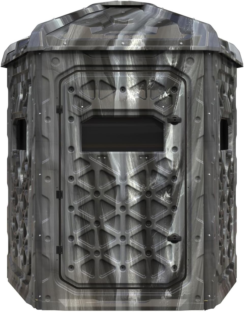 Pelican Hunting-Blinds Camo X5