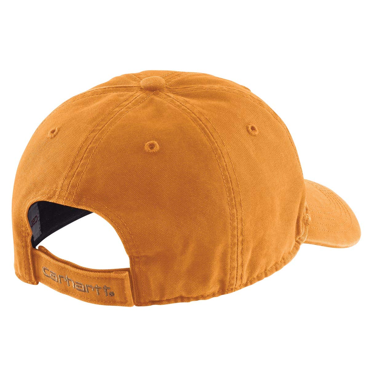 Carhartt mens Canvas Cap