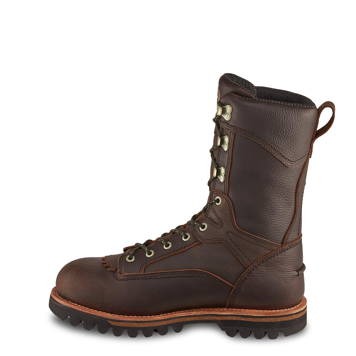 Irish Setter Elk Tracker 12" Mens Hunting Boot