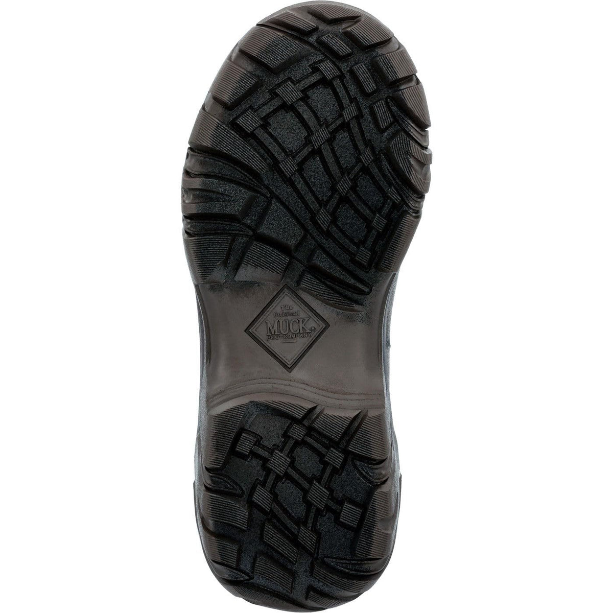 MUCK Men's Mossy Oak® Break Up Country™ Woody Max Boot