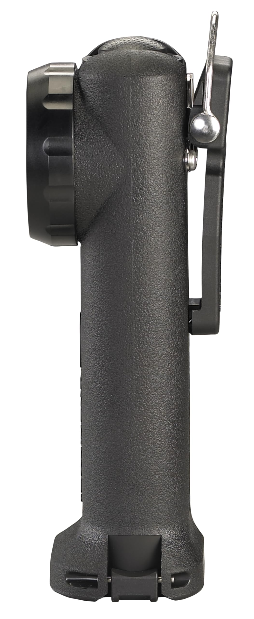Streamlight 90545 Survivor 175-Lumen Right-Angle Flashlight, Black