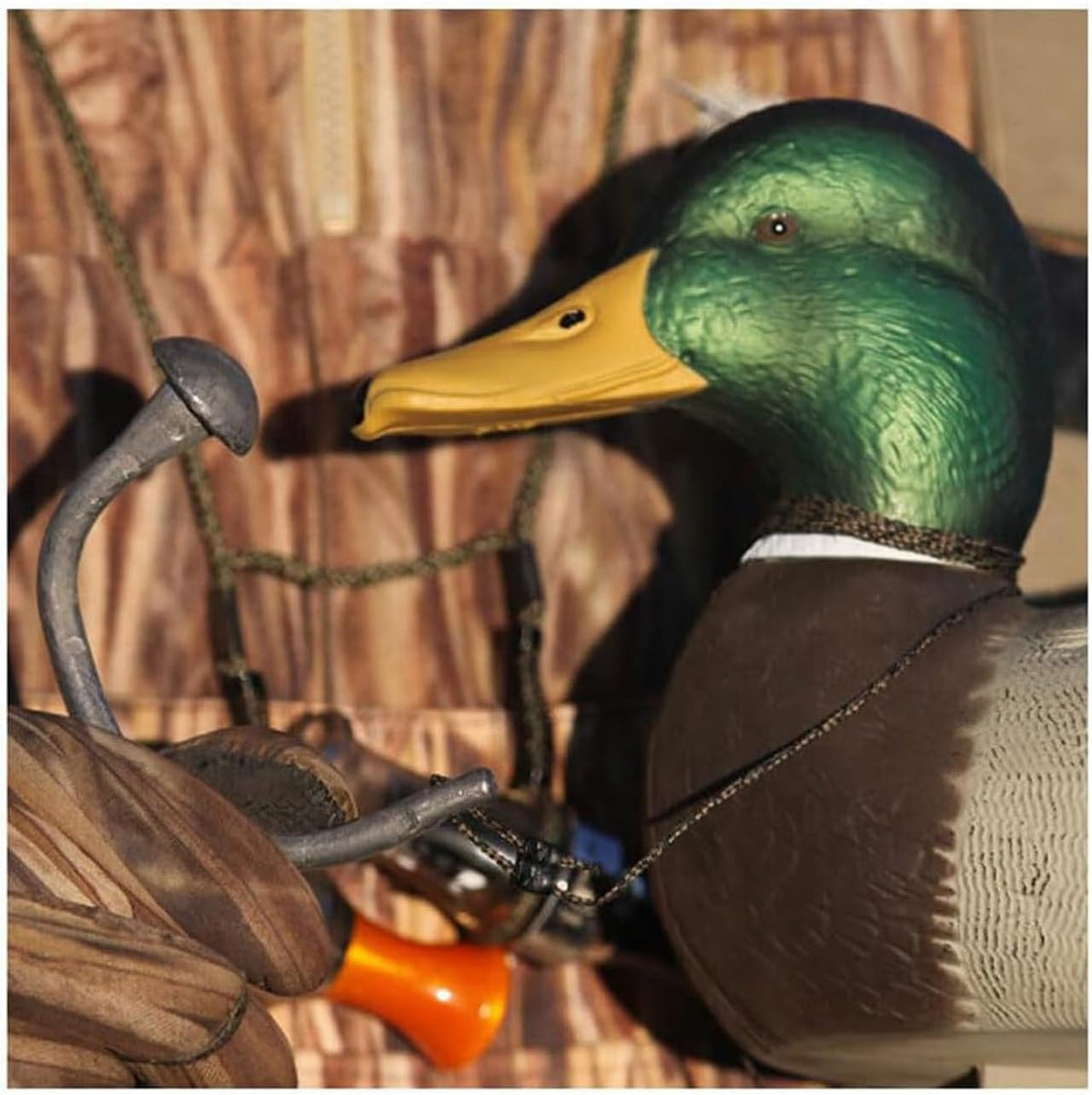 Avery GHG Braided Tangle-Free Rigging Decoy Cord