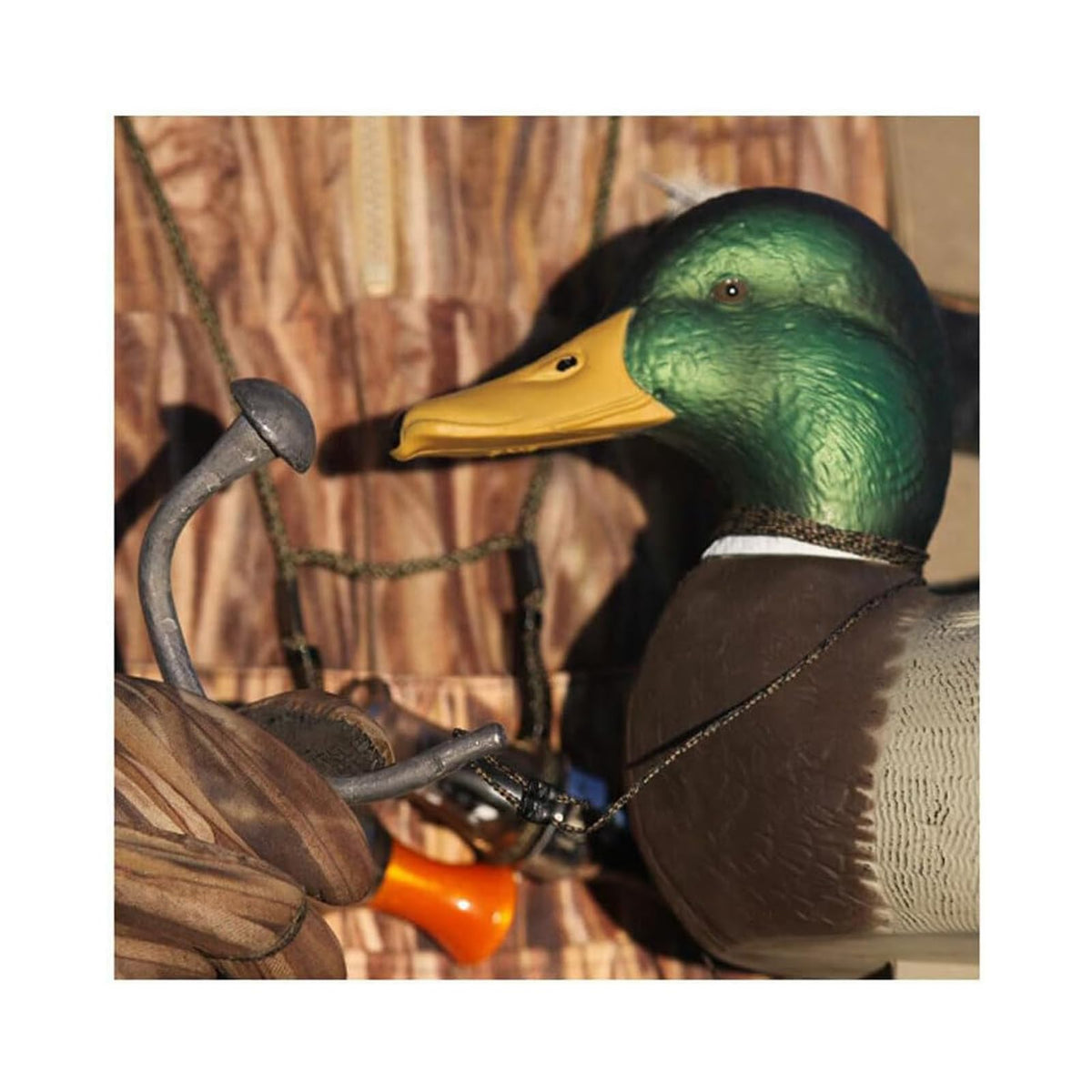 Avery GHG Braided Tangle-Free Rigging Decoy Cord