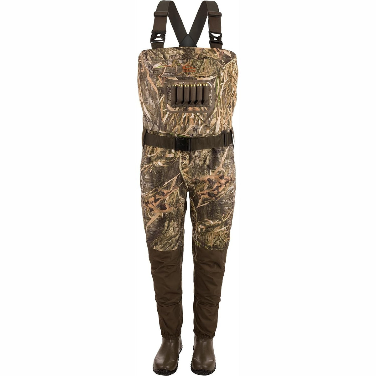Drake Waterfowl Hardline Uninsulated Breathable Wader