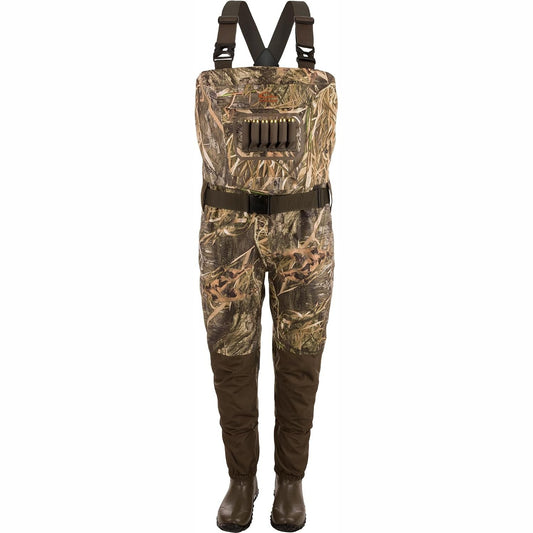 Drake Waterfowl Hardline Uninsulated Breathable Wader