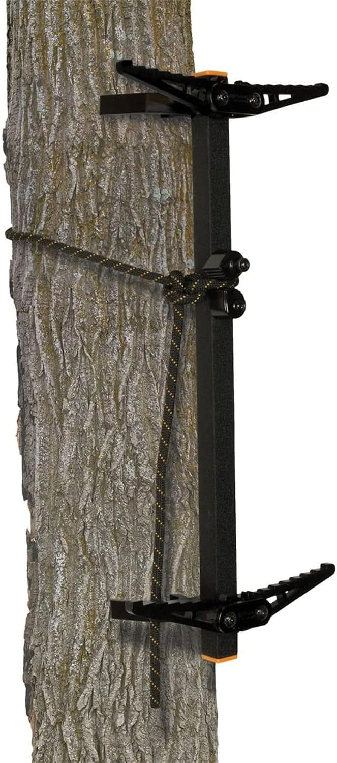 Muddy Pro Climbing Sticks with Rope Cam Attachment - Hunting Gear
