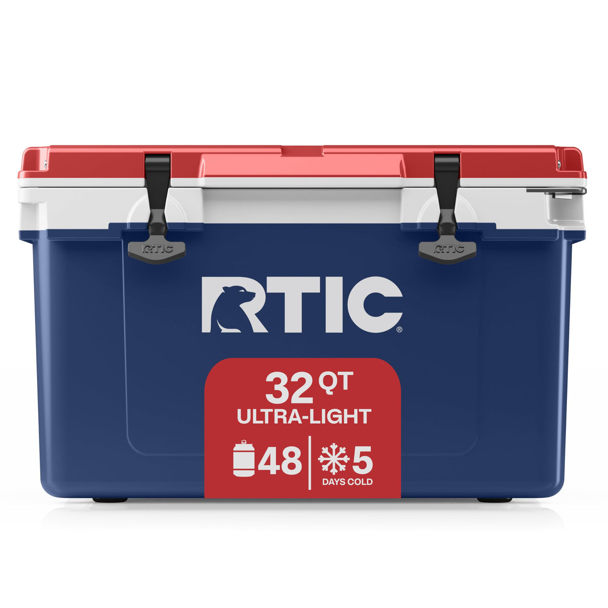 RTIC 32 QT Ultra-Light Hard Cooler
