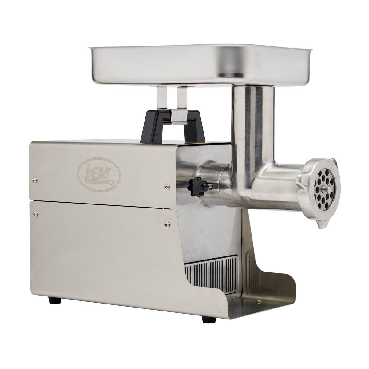 LEM Products BigBite #8 Meat Grinder, Electric Meat Grinder