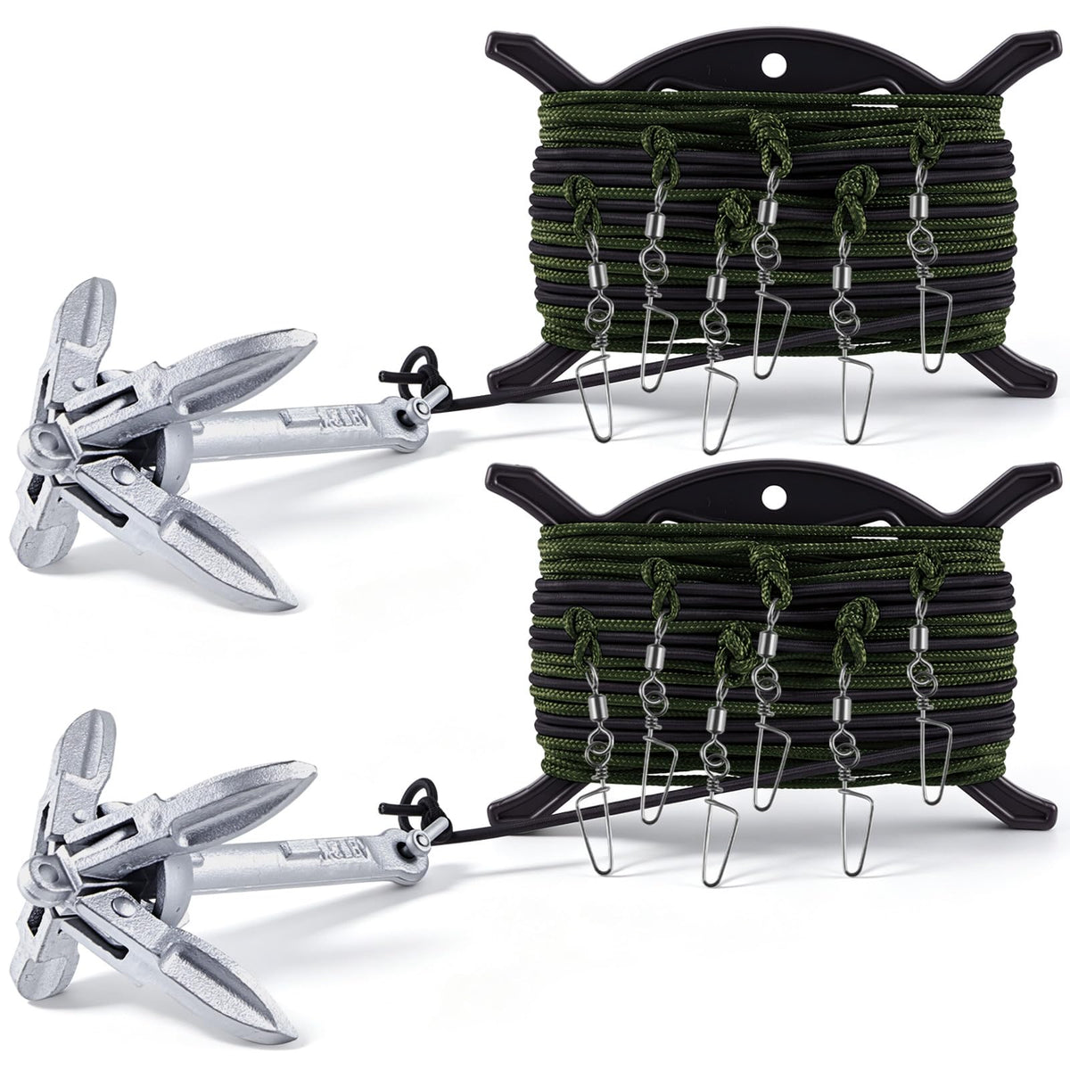 Duck Decoy Jerk Rig,Waterfowl Hunting Decoy
