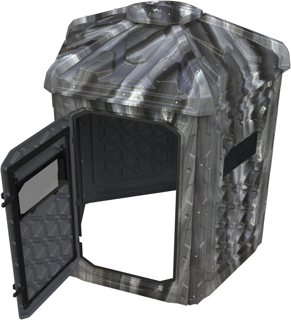 Pelican Hunting-Blinds Camo X5