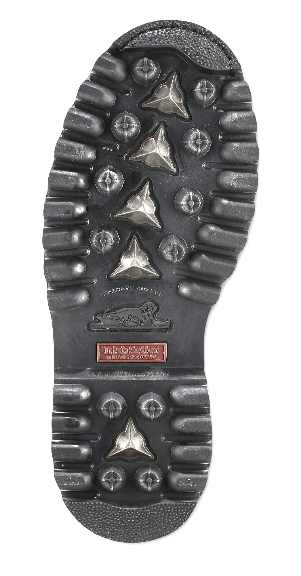 Irish Setter Elk Tracker 12" Mens Hunting Boot