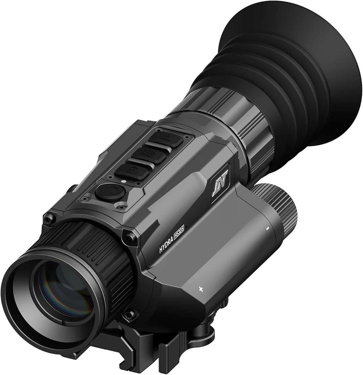 DNT Optics Hydra HS325 Thermal Scope, 384x288 25mm, High-Sensitivity Sensor